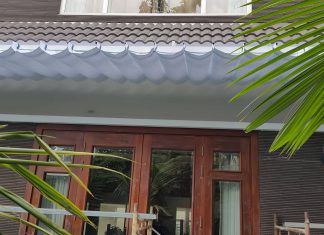 Vì sao nên lắp đặt mái xếp lượn sóng Phương Trang?