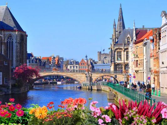 Chia sẻ trọn bộ kinh nghiệm du lịch Bỉ cực hữu ích dành cho bạn