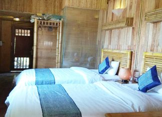 Top những homestay tuyệt đẹp dành cho du khách du lịch Hà Giang Top những homestay tuyệt đẹp dành cho du khách du lịch Hà Giang