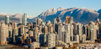 Đến Vancouver chiêm ngưỡng hòn đảo thiên đường trong tour Canada