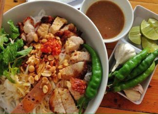 Top 6 quán ăn ngon nức tiếng mà khách du lịch Đà Nẵng nên biết đến