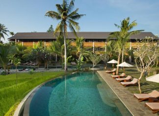Top 6 resort sang chảnh bậc nhất Bali cho khách du lịch Indonesia Top 6 resort sang chảnh bậc nhất Bali cho khách du lịch Indonesia