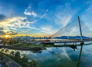 Du lịch Đà Nẵng